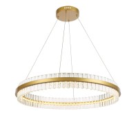 Подвесной светильник Cherio SL383.223.01 ST Luce