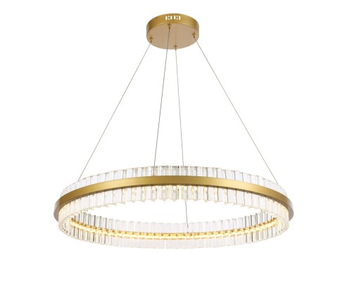 Подвесной светильник Cherio SL383.223.01 ST Luce