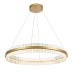 Подвесной светильник Cherio SL383.223.01 ST Luce