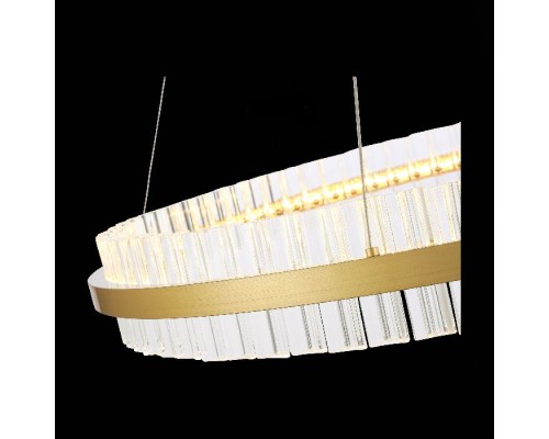 Подвесной светильник Cherio SL383.223.01 ST Luce