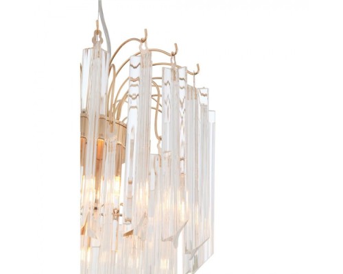 Подвесной светильник Osoleto SL386.203.05 ST Luce