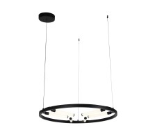 Подвесной светильник Bisaria SL393.403.06 ST Luce