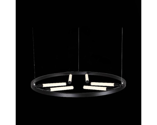 Подвесной светильник Bisaria SL393.403.06 ST Luce
