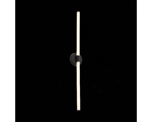 Бра Bisaria SL393.401.02 ST Luce