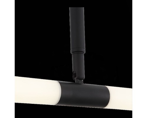 Подвесной светильник Bisaria SL393.403.02 ST Luce