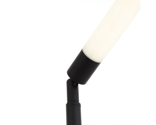 Торшер Bisaria SL393.405.01 ST Luce