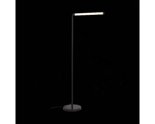 Торшер Bisaria SL393.405.01 ST Luce