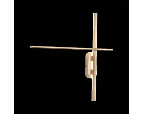 Бра Basoni SL394.201.02 ST Luce