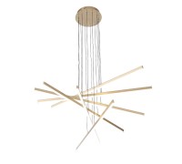 Подвесной светильник Basoni SL394.223.06 ST Luce