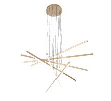 Подвесной светильник Basoni SL394.223.06 ST Luce