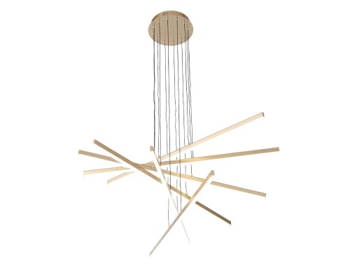 Подвесной светильник Basoni SL394.223.06 ST Luce