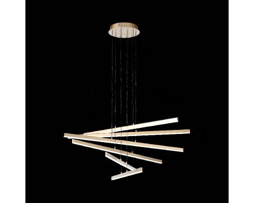 Подвесной светильник Basoni SL394.223.06 ST Luce