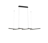 Подвесной светильник Basoni SL394.403.06 ST Luce