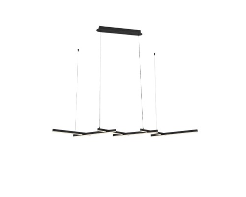 Подвесной светильник Basoni SL394.403.06 ST Luce