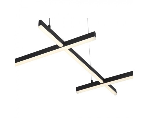 Подвесной светильник Basoni SL394.403.06 ST Luce