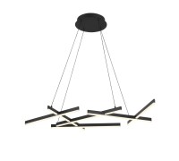 Подвесной светильник Basoni SL394.413.06 ST Luce