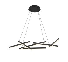 Подвесной светильник Basoni SL394.413.06 ST Luce