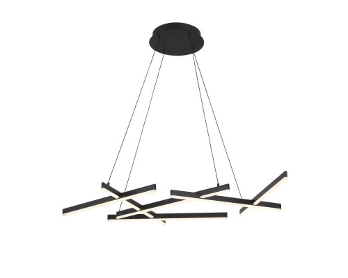 Подвесной светильник Basoni SL394.413.06 ST Luce