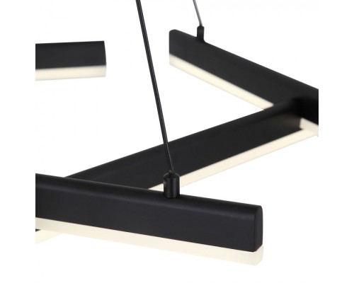 Подвесной светильник Basoni SL394.413.06 ST Luce