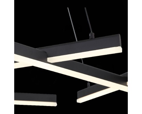 Подвесной светильник Basoni SL394.413.06 ST Luce