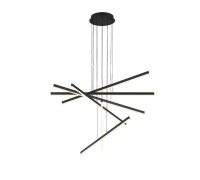 Подвесной светильник Basoni SL394.423.06 ST Luce