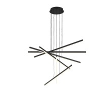 Подвесной светильник Basoni SL394.423.06 ST Luce