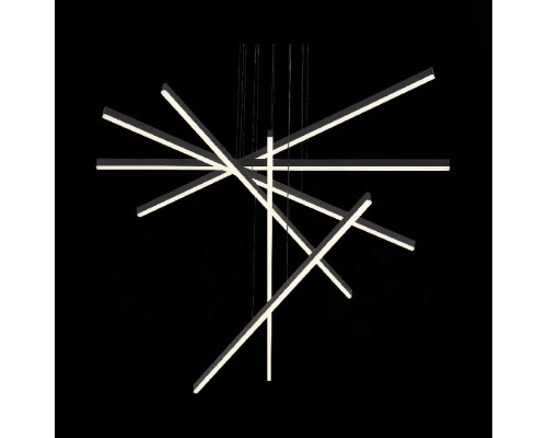 Подвесной светильник Basoni SL394.423.06 ST Luce