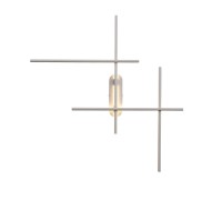 Бра Basoni SL394.501.04 ST Luce