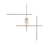 Бра Basoni SL394.501.04 ST Luce