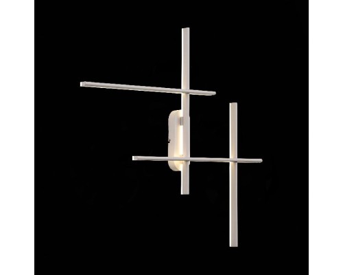 Бра Basoni SL394.501.04 ST Luce