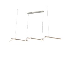 Подвесной светильник Basoni SL394.503.06 ST Luce