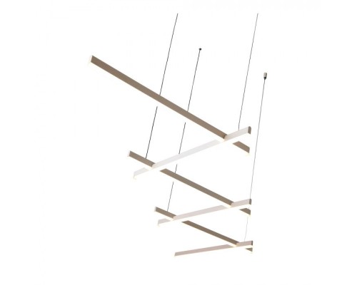 Подвесной светильник Basoni SL394.503.06 ST Luce