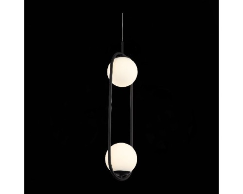 Подвесной светильник Donolo SL395.403.02 ST Luce