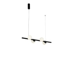 Подвесной светильник Donolo SL395.403.04 ST Luce