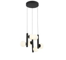 Подвесной светильник Donolo SL395.403.06 ST Luce