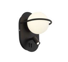 Бра Donolo SL395.411.02 ST Luce