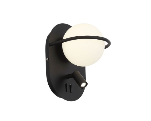 Бра Donolo SL395.411.02 ST Luce