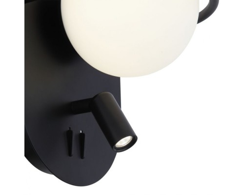 Бра Donolo SL395.411.02 ST Luce