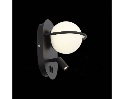 Бра Donolo SL395.411.02 ST Luce