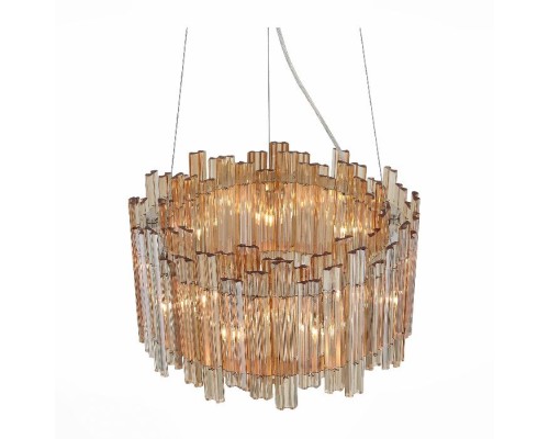 Подвесная люстра Versita SL400.103.09 ST Luce