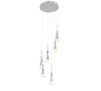 Подвесной светильник Bochie SL405.103.06 ST Luce