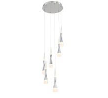 Подвесной светильник Bochie SL405.103.06 ST Luce