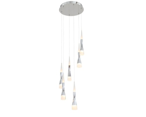Подвесной светильник Bochie SL405.103.06 ST Luce