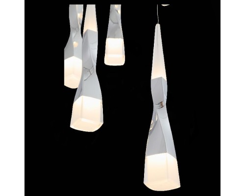 Подвесной светильник Bochie SL405.103.06 ST Luce