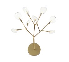 Бра Riccardo SL411.201.09 ST Luce