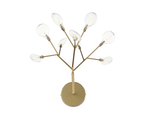 Бра Riccardo SL411.201.09 ST Luce