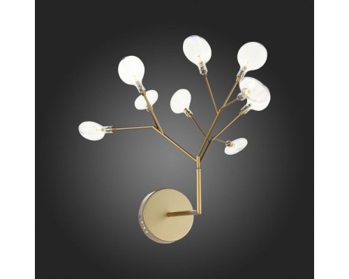 Бра Riccardo SL411.201.09 ST Luce