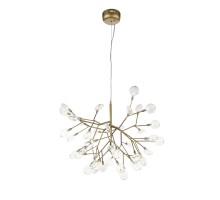 Подвесная люстра Riccardo SL411.203.45 ST Luce