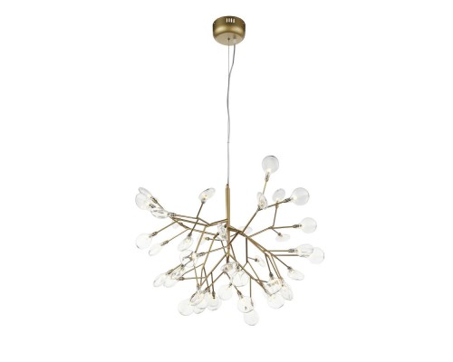 Подвесная люстра Riccardo SL411.203.45 ST Luce