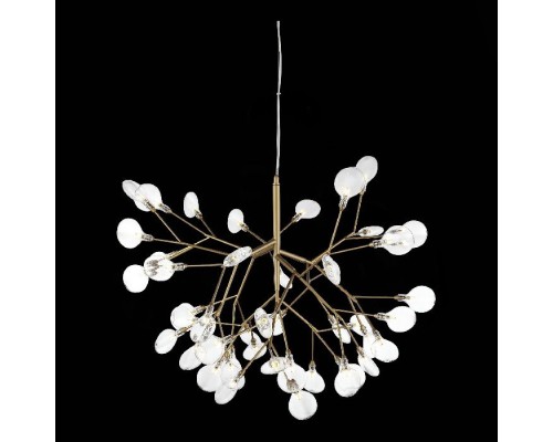 Подвесная люстра Riccardo SL411.203.45 ST Luce